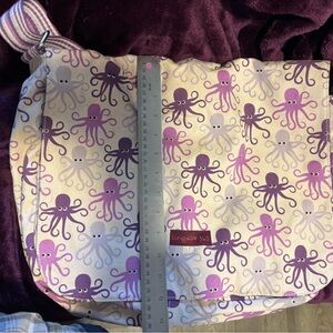 Bungalow 360 Messenger bag